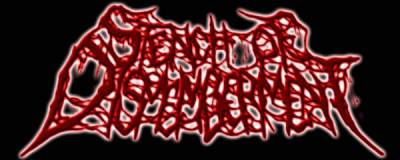 logo Stench Of Dismemberment